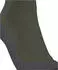 Falke TK2 Explore Short Herren Trekking-Socken (16152) olive