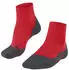 Falke TK2 Explore Short Herren Trekking-Socken (16152) natural/olive