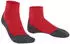 Falke TK2 Explore Short Herren Trekking-Socken (16152) natural/olive