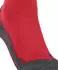 Falke TK2 Explore Short Herren Trekking-Socken (16152) natural/olive
