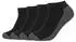 Camano Socken 4er Pack (5931001) schwarz