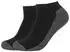 Camano Socken 4er Pack (5931001) schwarz