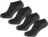 Camano Socken 4er Pack (5931001) schwarz