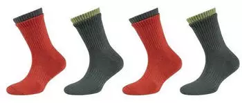 s.Oliver Socken 4er Pack (S20689000) rhapsody