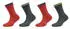 s.Oliver Socken 4er Pack (S20689000) rhapsody