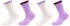 s.Oliver Socken 4er Pack (S20689000) rhapsody