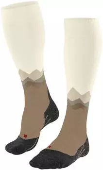 Falke TK2 Explore Long Hiking Socks beige