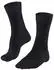 Falke BC Contact Socken Unisex (76030) black