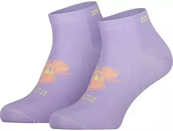 Maloja AstbergM. Socken (41610-1-1236-3638) summer sky