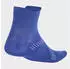 Adidas Running Light Socks (67703007) dual indigo/dual indigo