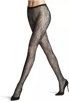 Falke Sea Lightness Strumpfhose schwarz