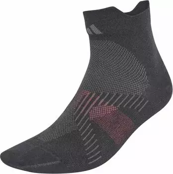 Adidas Running Light Socks (16141441) carbon/grey five