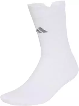 Adidas Tennis Crew Socken Gepolstert 1er-Pack (CH260) white/grey three