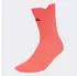 Adidas RUN MSG CREW Performance Socken (IS328) solar turbo/schwarz