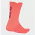 Adidas RUN MSG CREW Performance Socken (IS328) solar turbo/schwarz