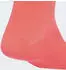 Adidas RUN MSG CREW Performance Socken (IS328) solar turbo/schwarz