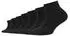Camano 7er Pack Soft Patterned Socken Herren (1104017) schwarz