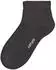 Camano 7er Pack Soft Patterned Socken Herren (1104017) schwarz