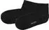 Camano 7er Pack Soft Patterned Socken Herren (1104017) schwarz