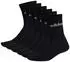Adidas Linear Crew Socks (TB_EBB31-6P) schwarz