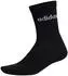 Adidas Linear Crew Socks (TB_EBB31-6P) schwarz/weiß