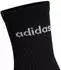 Adidas Linear Crew Socks (TB_EBB31-6P) schwarz/weiß