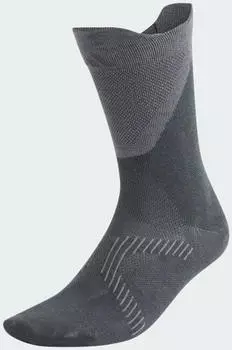 Adidas Running Light Socks (DI631) carbon/grey five