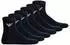 Emporio Armani Sporty Sponge 6P Sportsocken blau