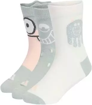 Adidas TIRO_NSTER 3PP Socken (KA0296) wonder sage/grey six/off white