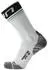 UYN Woman Runner's One Mid Socks (S100270) schwarz/weiß