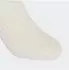 Adidas Ruffle Quarter Sportsocken (2er-Pack) (KR1552) sanftes weiß/magic beige/aurora coffee