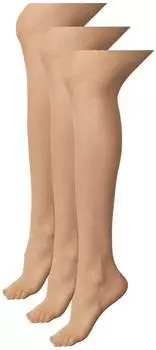 Next Fashion Strumpfhose (Y1885204) camel