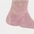 Adidas Stonewash Crew Socken, 3 Paar (KQ6750) magic lilac/magic mauve/weiß/pure lila