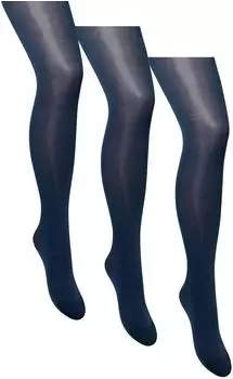 Next Fashion Feinstrumpfhose (41747133) dunkelblau