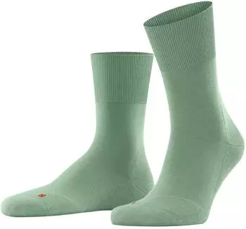 Falke Tiago M SO Socken (16605) moss