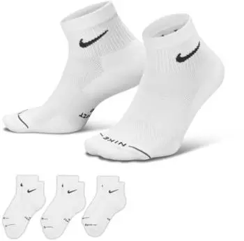 Nike U NK ED ELVD ANK 3P Sportsocken (HQ8030-901) multi-color