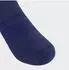 Adidas C ESS ANK 3P Sportsocken (59943635) dual indigo/dark grey heather/dunkelblau/weiß