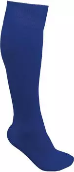 Proact Sportswear Basicsocken Sportsocken Unisex (PA095) dark royal blue