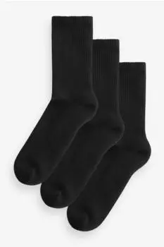 Next Fashion Socken (B7631001) schwarz