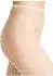 Falke Wicker Games W Le Leggings transparent gemustert (42344) weiß off-white