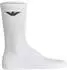 Emporio Armani Sporty Sponge Short Socks 6 Pack (TB_EM000554-AF14499-6P-W/S-OS) schwarz/weiß