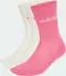 Adidas Linear Crew Cushioned Socks 3 Pairs