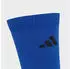 Adidas 6-Pack Cushioned Crew Socken (KY1904) royal blue/dark blue/warm clay/pure ruby