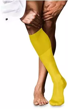 Falke Luxury No. 6 Socken