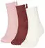 Calvin Klein RIB Socken (47182207) rust red