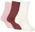 Calvin Klein RIB Socken (47182207) rust red