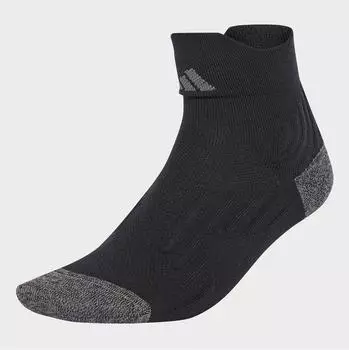 Adidas RUNNING COMFY ANKLE SOCKEN Black / Grey Five (KR8968)