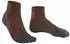 Falke TK2 Short Cool (16154) chestnut