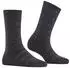 Falke Sparkle Stripes Socken black