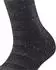 Falke Sparkle Stripes Socken black